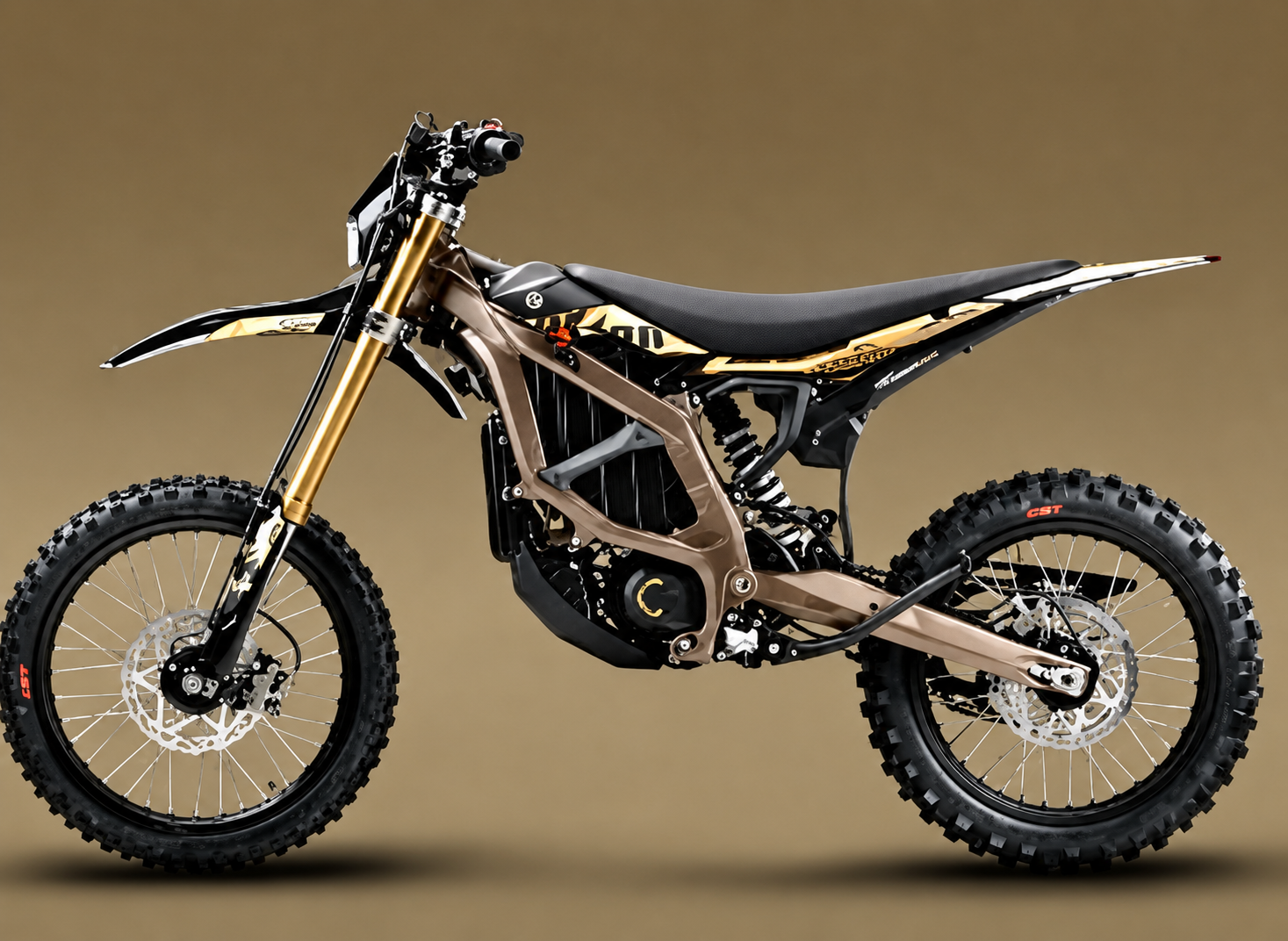 Surron Ultra Bee 2026