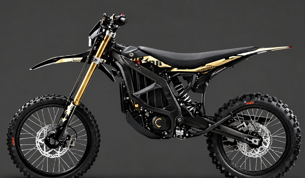 Surron Ultra Bee 2026