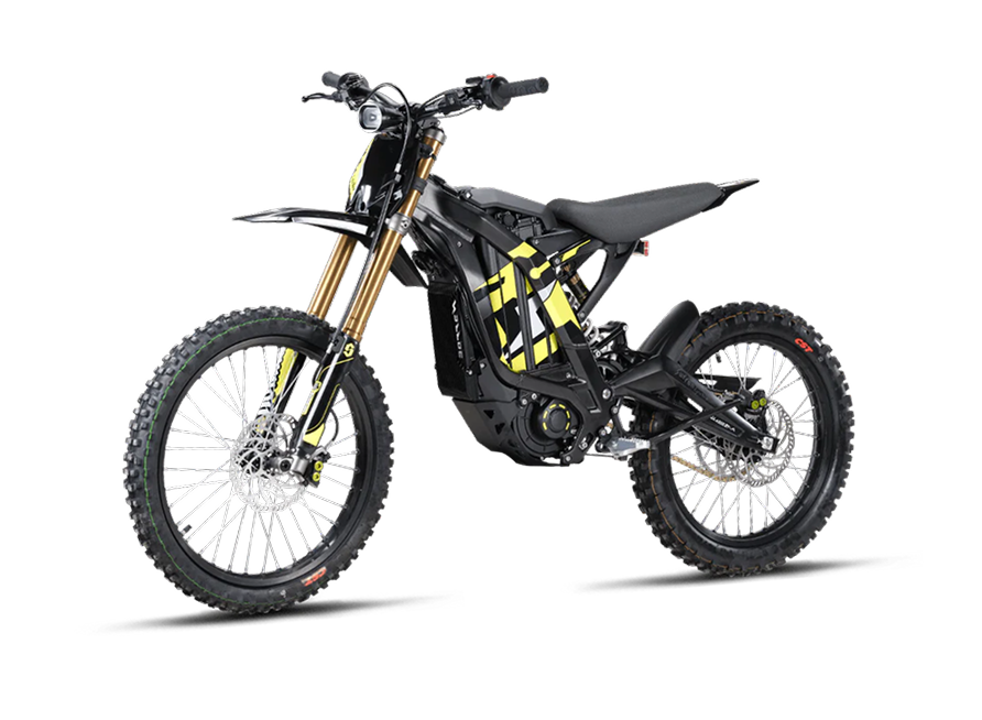 Surron Light Bee 2025