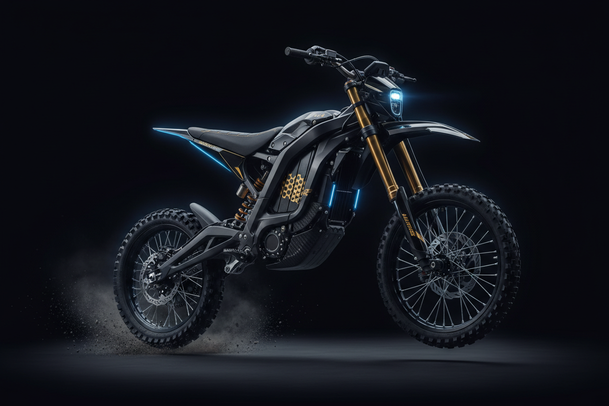 Surron Ultra Bee 2026